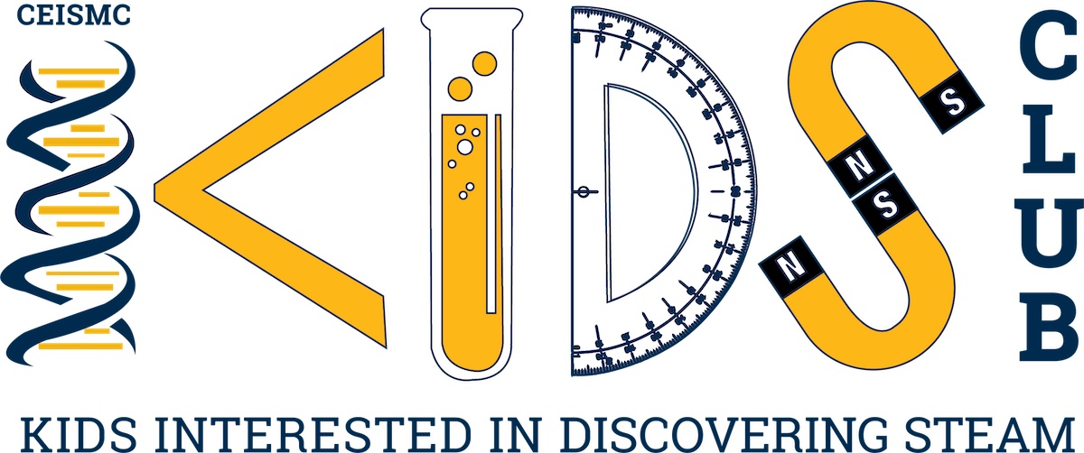 KIDS Club Logo